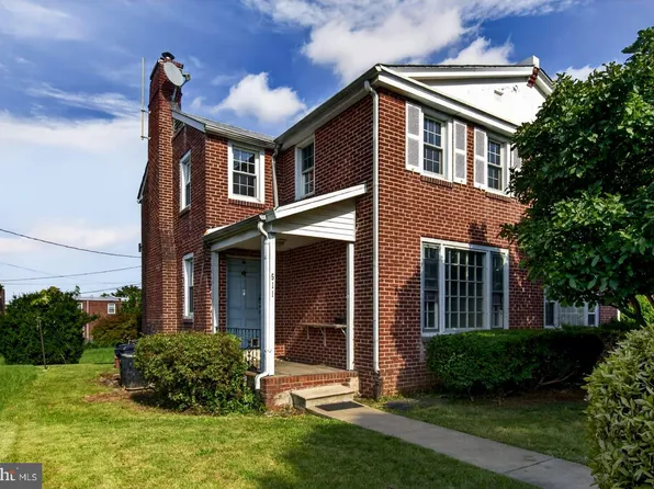 511 Barrett St, Wilmington, DE 19802