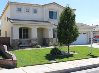 43718 Elena St, Lancaster, CA 93536