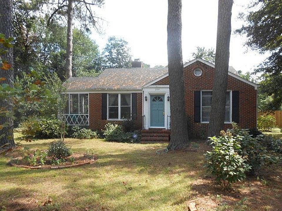 204 E Vineland Rd, Augusta, GA 30904 Zillow