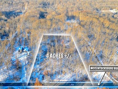 McClintocksburg Rd, Diamond, OH, 44412