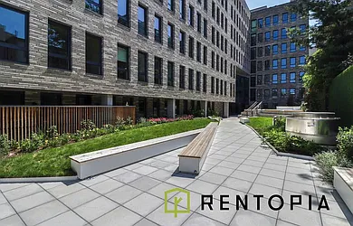 Rented by Rentopia