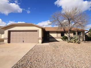 4881 Barranca Arbolada, Sierra Vista, AZ 85635