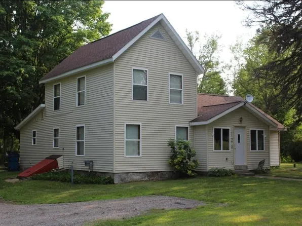 123 W Walnut St, Stanton, MI 48888