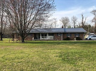 13554 W 230 N, Linton, IN 47441