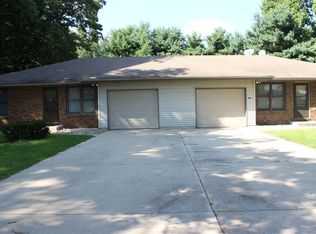 21865 County Road 14, Elkhart, IN 46516