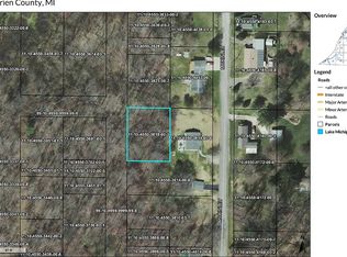 5881 Jackson St, Coloma, MI 49038