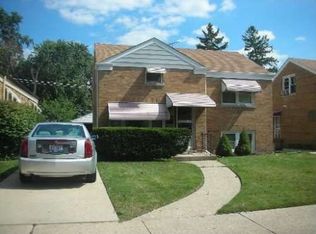 2231 S 24th Ave, Broadview, IL 60155