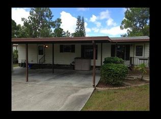 9805 Spyglass Ct, North Fort Myers, FL 33903