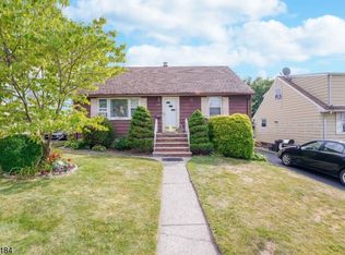 226 Union Ave, Wood Ridge, NJ 07075