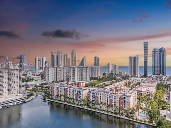 17150 N Bay Rd APT 2705, Sunny Isles Beach, FL 33160
