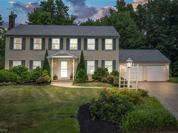 20640 Rudy Dr, Strongsville, OH 44149