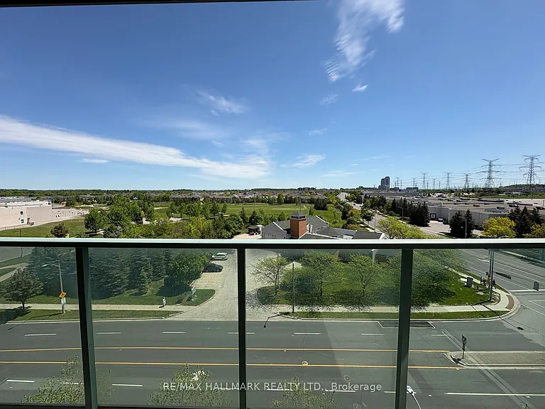 11 Oneida Cres #708 — Photo 12
