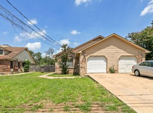 6002 Parkwood Dr, Austin, TX 78735