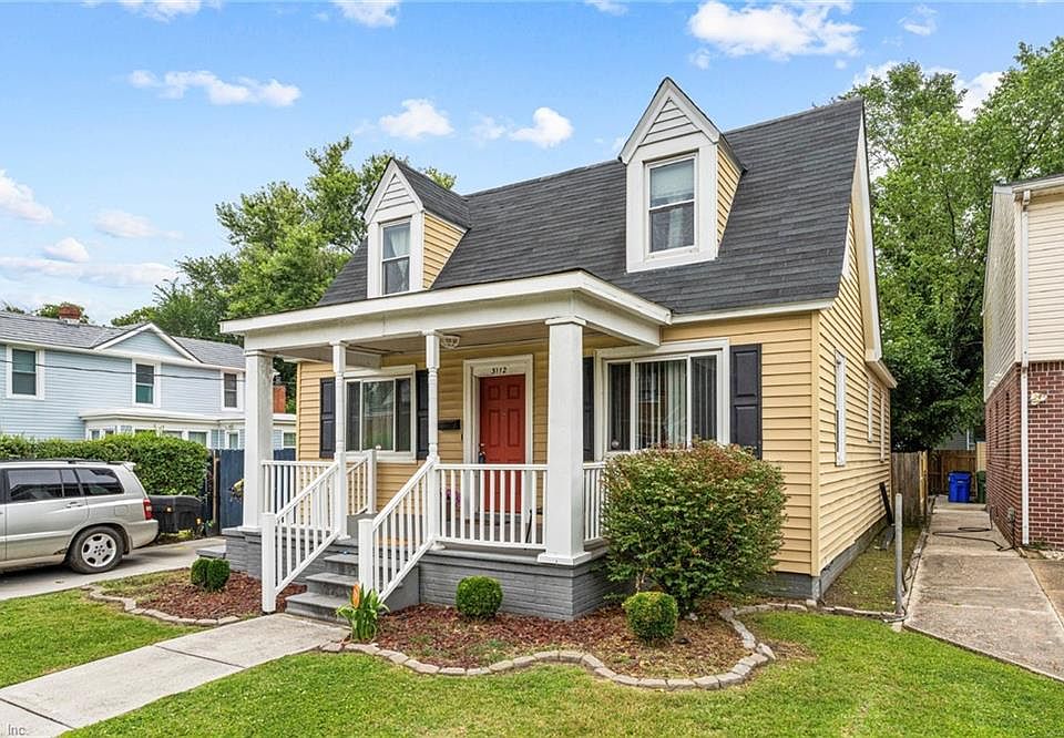 3112 Verdun Ave, Norfolk, VA 23509 Zillow