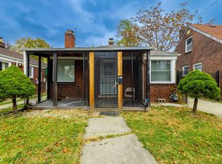 19170 Gable St, Detroit, MI 48234