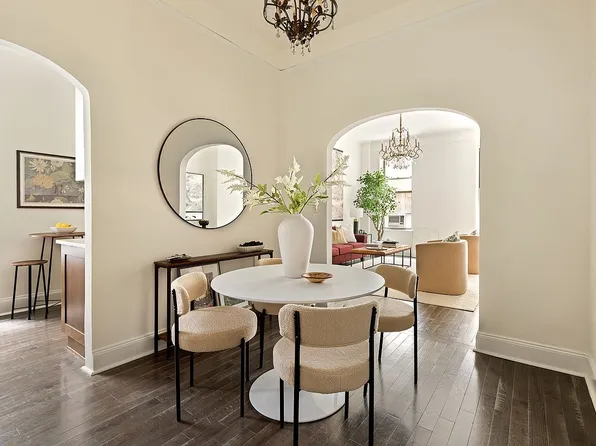 318 W 100th St APT 1D, New York, NY 10025