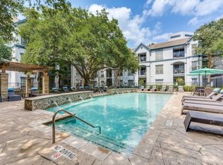 The Gael, Houston, TX 77027