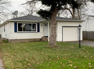 260 Ford Ave, Rochester, NY 14606