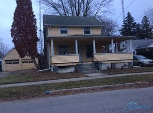 629 Summit St, Defiance, OH 43512