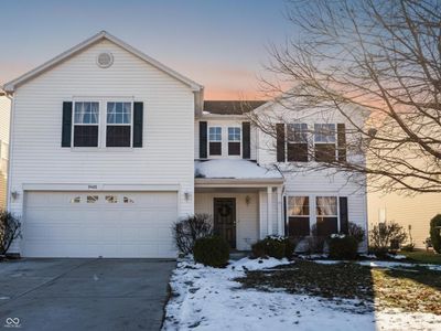 9485 W Lantern Ln, Pendleton, IN, 46064