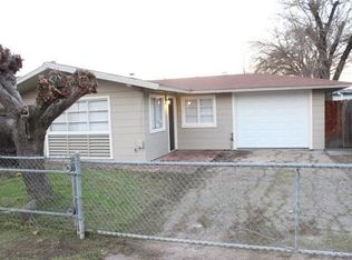 109 N Hinkley Ave, Stockton, CA