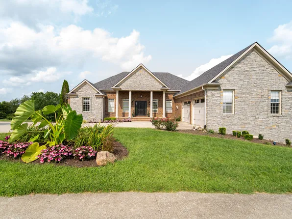 2045 Indigo Dr, Richmond, KY 40475