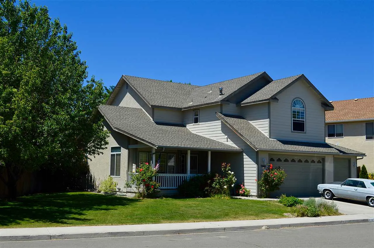 5460 Morning Star Dr photo 1