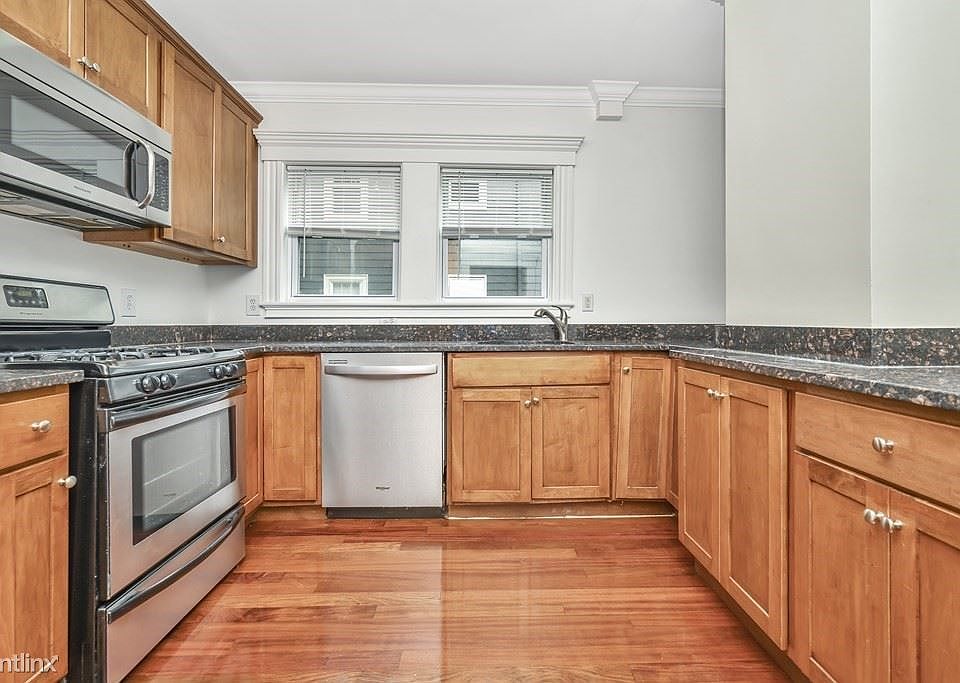 10 Woodfield St. #1 Boston (Dorchester) Unit Photo 4