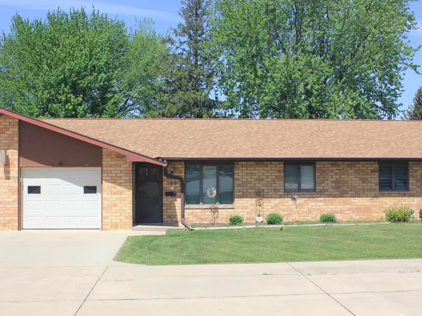 160 6th Ave NE, Le Mars, IA 51031