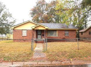 1712 S 11th Ave, Laurel, MS 39440