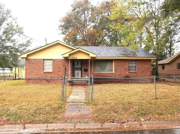 1712 S 11th Ave, Laurel, MS 39440