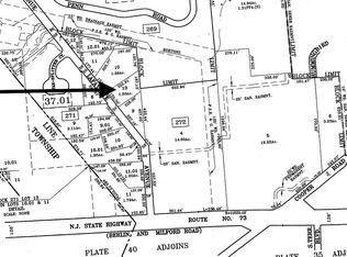 Lafayette Ave, Voorhees, NJ 08043