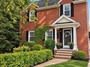 403 Godfroy Ave, Monroe, MI 48162