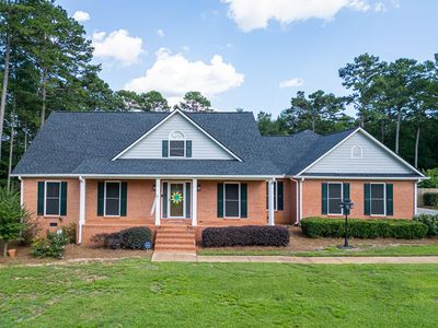 271 Martindale Dr, Albany, GA, 31721