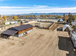 134 Daly Ave, Hamilton, MT 59840