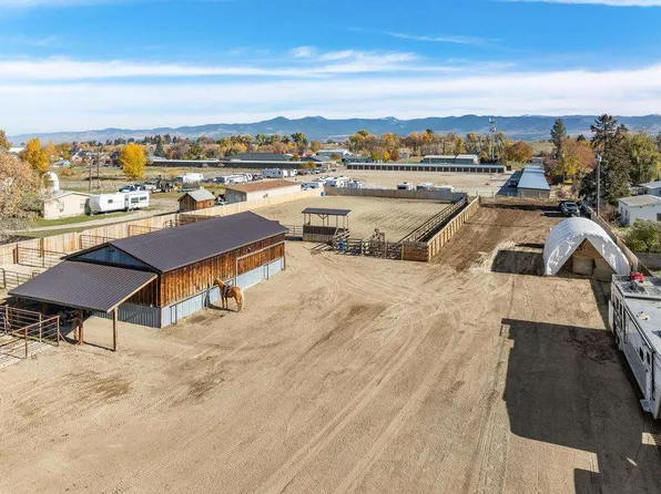 134 Daly Ave, Hamilton, MT 59840