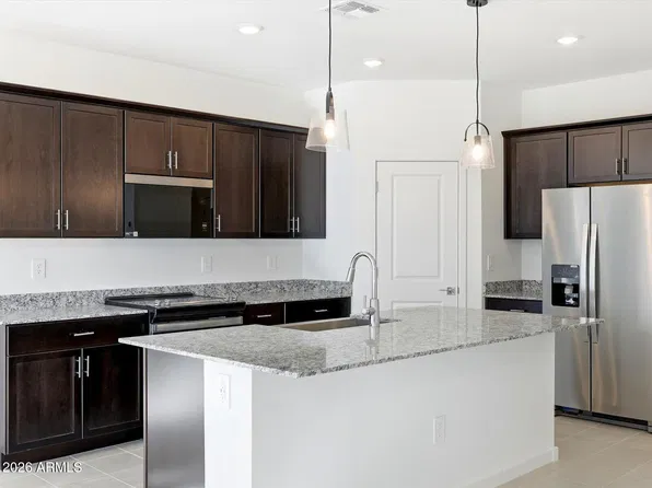 9075 S 243RD Drive, Buckeye, AZ 85326