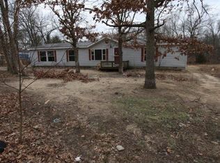 2563 E 900 N, Lake Village, IN 46349