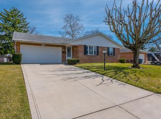 1296 Bellflower Ave, Columbus, OH