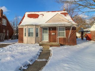 16021 Tacoma St, Detroit, MI 48205