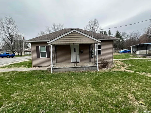 401 S 30th St, Herrin, IL 62948