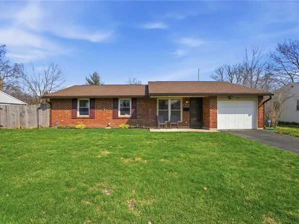 216 Winchester St, New Carlisle, OH 45344