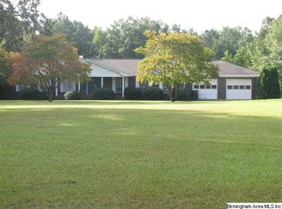 650 Sunset Rd, Pell City, AL 35128