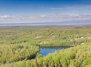 18833 Upper Fish Hatchery Rd, Eagle River, AK 99577