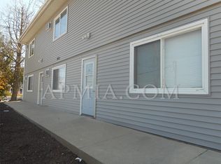 909 28th St SE APT 6, Cedar Rapids, IA 52403