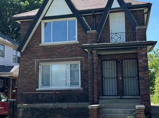 13661 Northlawn St, Detroit, MI 48238