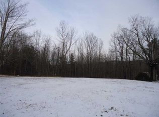 0 Abbott Hill Rd, West Paris, ME 04289