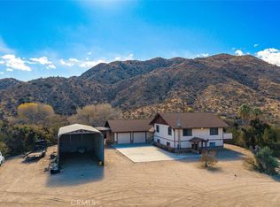 52324 Canyon Rd, Morongo Valley, CA 92256