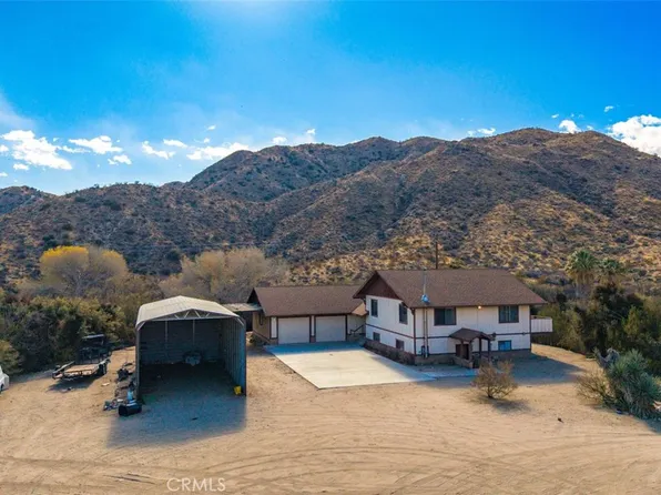 52324 Canyon Rd, Morongo Valley, CA 92256