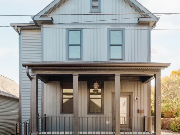237 Redbud Aly, Columbus, OH 43206